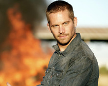 Picture of Paul Walker in Fast & Furious 6