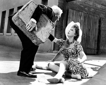 Picture of Spencer Tracy in It's a Mad Mad Mad Mad World