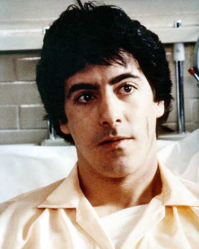 Picture of David Naughton in An American Werewolf in London