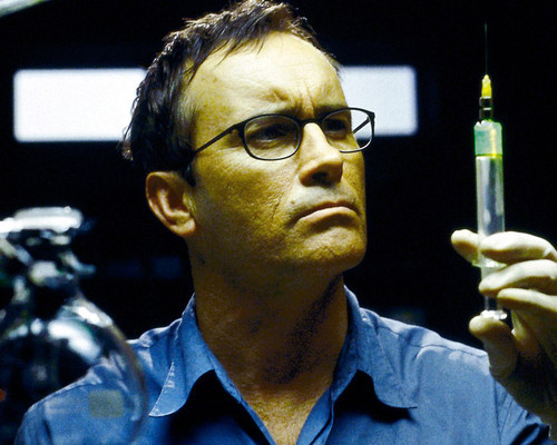 Picture of Jeffrey Combs in Re-Animator