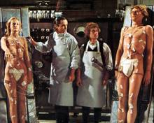 Picture of Udo Kier in Flesh for Frankenstein