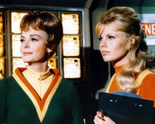 Picture of June Lockhart in Lost in Space