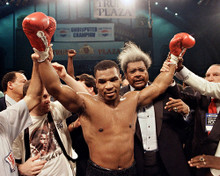 MIKE TYSON PRINTS AND POSTERS 295508