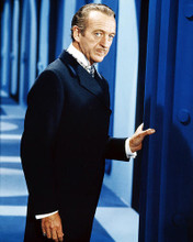 Picture of David Niven in Casino Royale