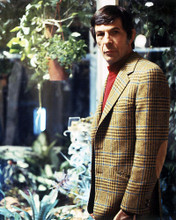 Picture of Leonard Nimoy in Invasion of the Body Snatchers