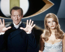 Picture of David Niven in Casino Royale