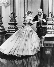 Picture of Deborah Kerr in The King and I