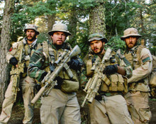 Picture of Mark Wahlberg in Lone Survivor