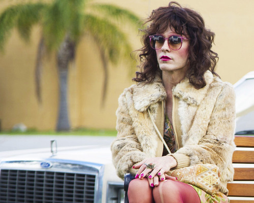 Picture of Jared Leto in Dallas Buyers Club
