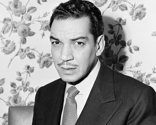 Picture of Cantinflas
