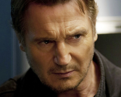 Picture of Liam Neeson