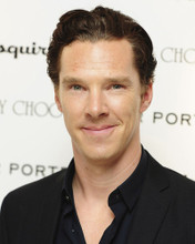 Picture of Benedict Cumberbatch