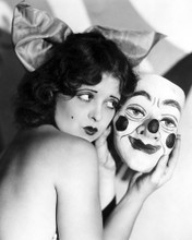 Picture of Clara Bow