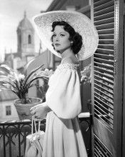 Picture of Hedy Lamarr