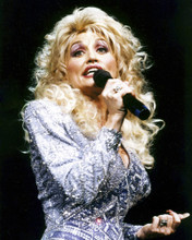 Picture of Dolly Parton