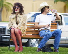 Picture of Matthew McConaughey in Dallas Buyers Club