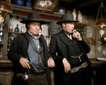 Picture of James Coburn in Pat Garrett & Billy the Kid