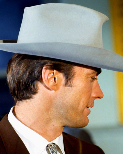 Picture of Clint Eastwood in Coogan's Bluff