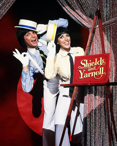 Picture of Shields and Yarnell