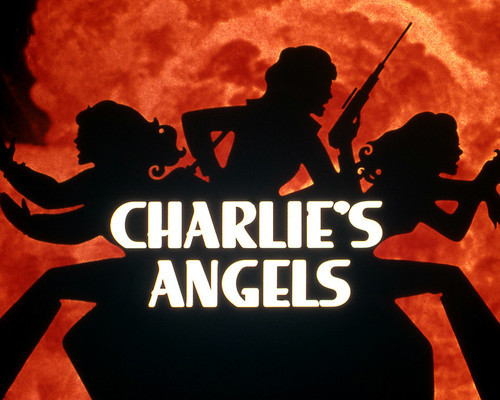 Picture of Charlie's Angels