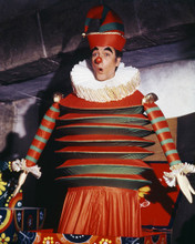 Picture of Dick Van Dyke in Chitty Chitty Bang Bang
