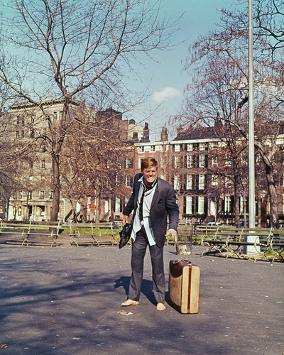 Picture of Robert Redford in Barefoot in the Park