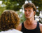 Picture of Patrick Swayze in Dirty Dancing