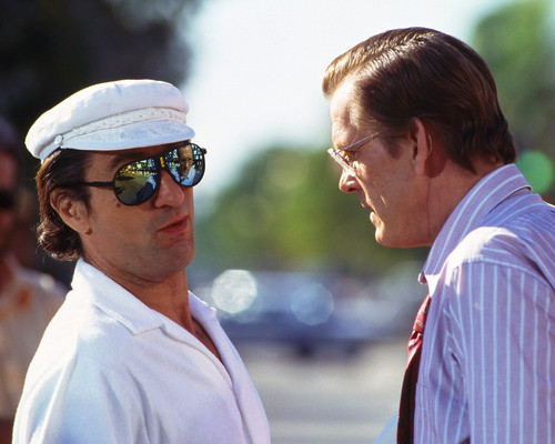 Picture of Robert De Niro in Cape Fear