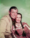 Picture of Clark Gable in Across the Wide Missouri
