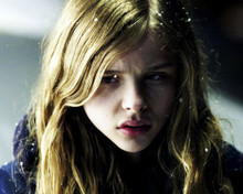 Picture of Chlo? Grace Moretz in Let Me In
