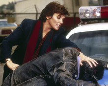 Picture of Tyne Daly in Cagney & Lacey