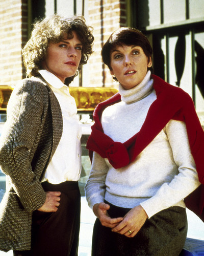 Picture of Tyne Daly in Cagney & Lacey