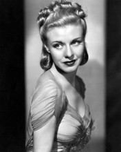 Picture of Ginger Rogers in Stage Door