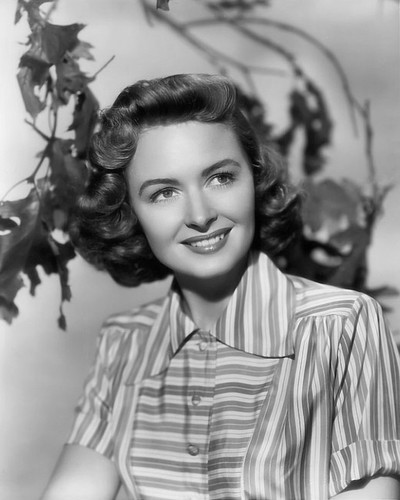 Picture of Donna Reed