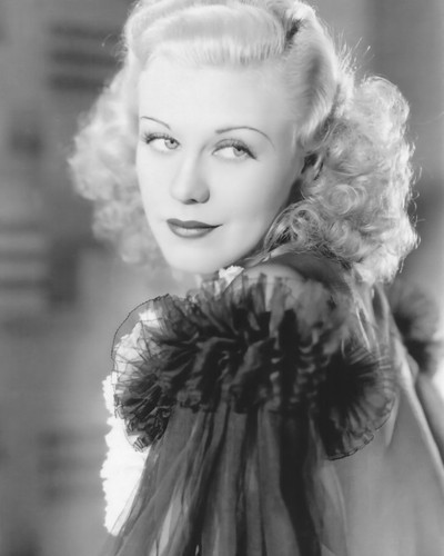 Picture of Ginger Rogers