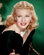 Picture of Ginger Rogers in Storm Warning