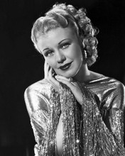 Picture of Ginger Rogers in Roberta