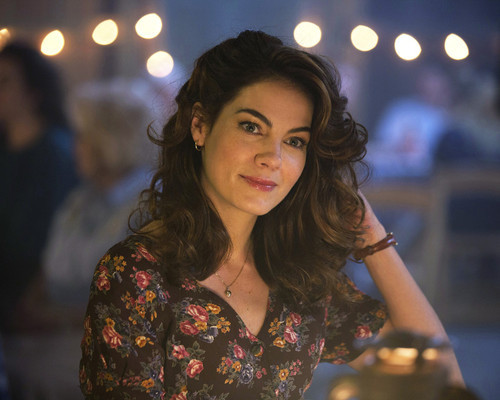 Picture of Michelle Monaghan in True Detective
