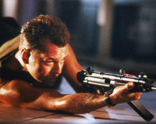Picture of Bruce Willis in Die Hard