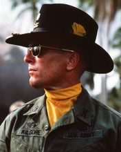 Picture of Robert Duvall in Apocalypse Now