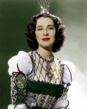 Picture of Norma Shearer in Romeo and Juliet