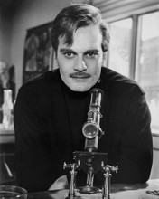 Picture of Omar Sharif in Doctor Zhivago