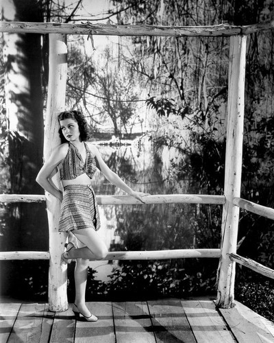 Picture of Ann Sheridan