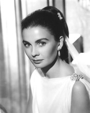 Picture of Jean Simmons in The Robe