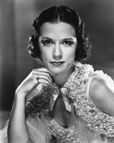 Picture of Eleanor Powell in Broadway Melody of 1938