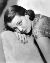 Picture of Sylvia Sidney