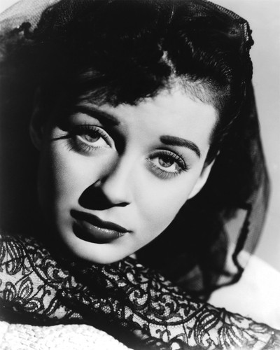 Picture of Gail Russell