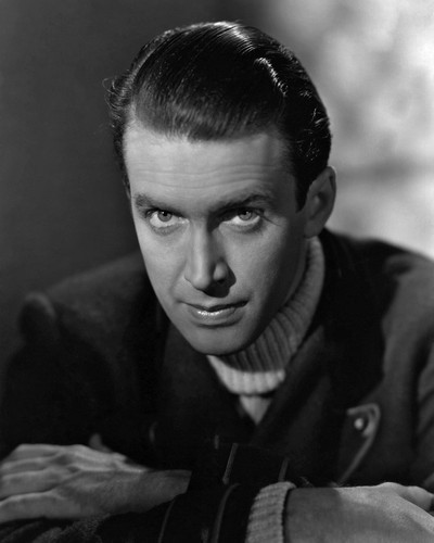 Picture of James Stewart in The Mortal Storm