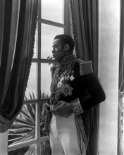Picture of Paul Robeson in The Emperor Jones