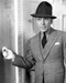 Picture of George Raft in Midnight Club